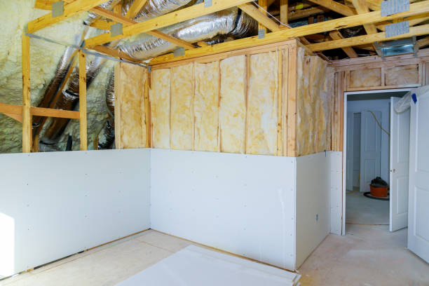 Best Specialized Insulation Services in Lake Riverside, CA