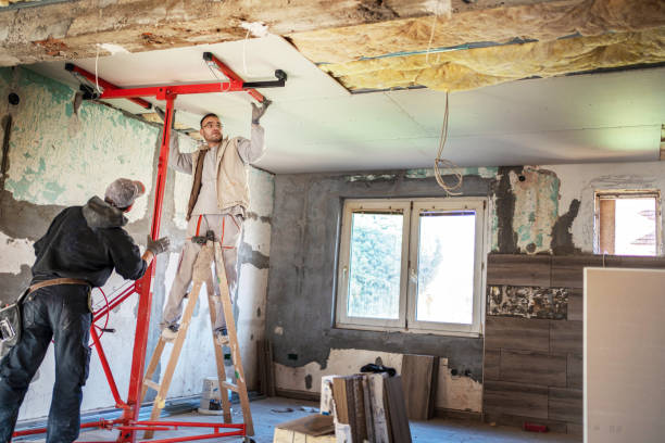 Best Residential Insulation in Lake Riverside, CA