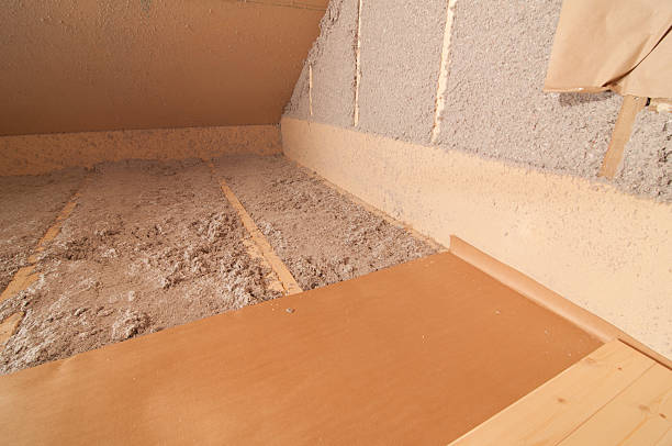 Best Cellulose Insulation in Lake Riverside, CA